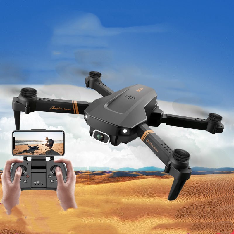 Aircraft drone aerial photography toys Experience the thrill of aerial photography with our Aircraft Drone - 0